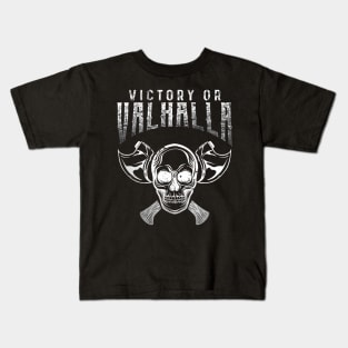 Valhalla Kids T-Shirt